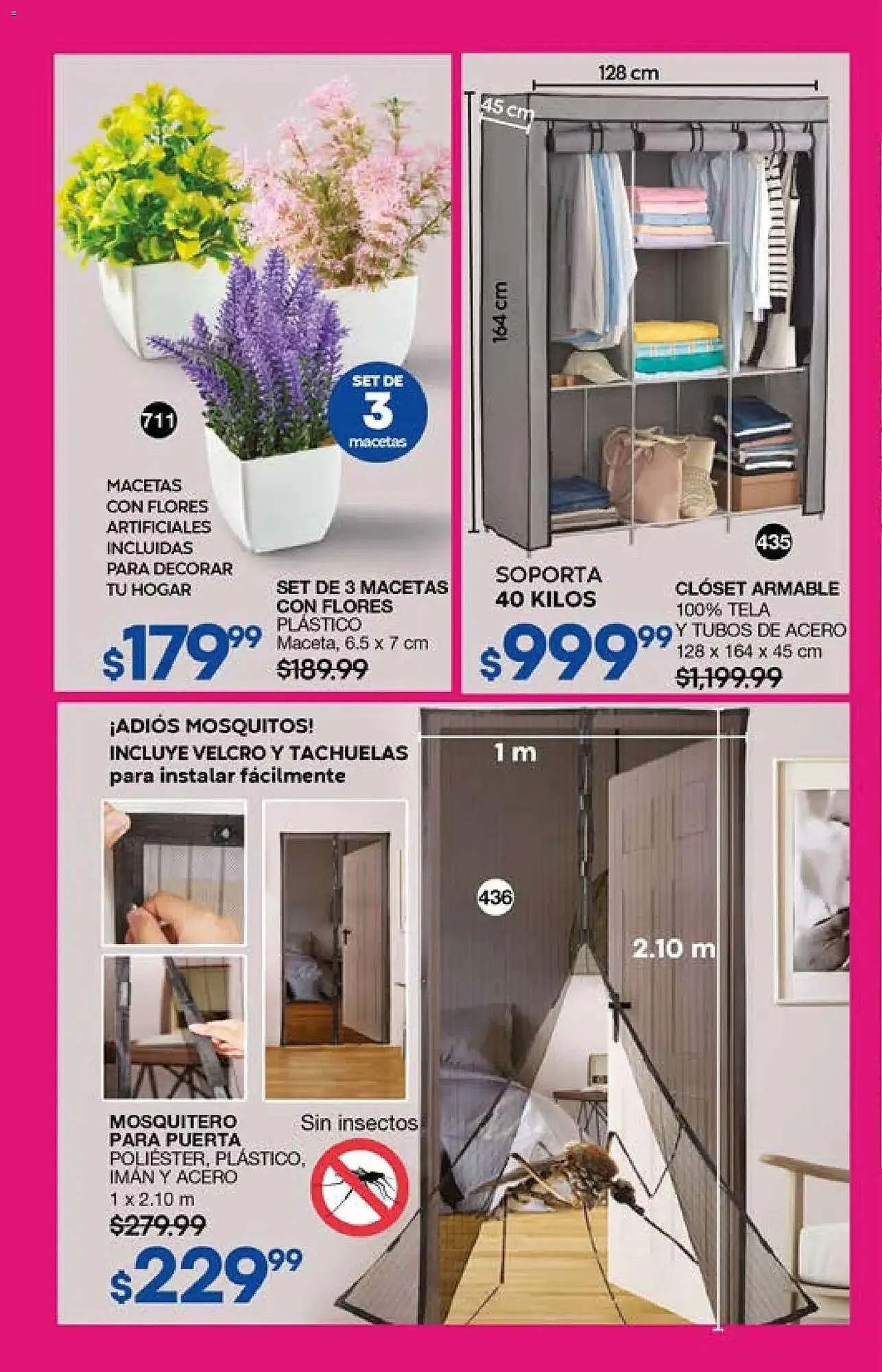 Catálogo de Catálogo Fuller 29 de abril al 20 de mayo 2026 - Pagina 98