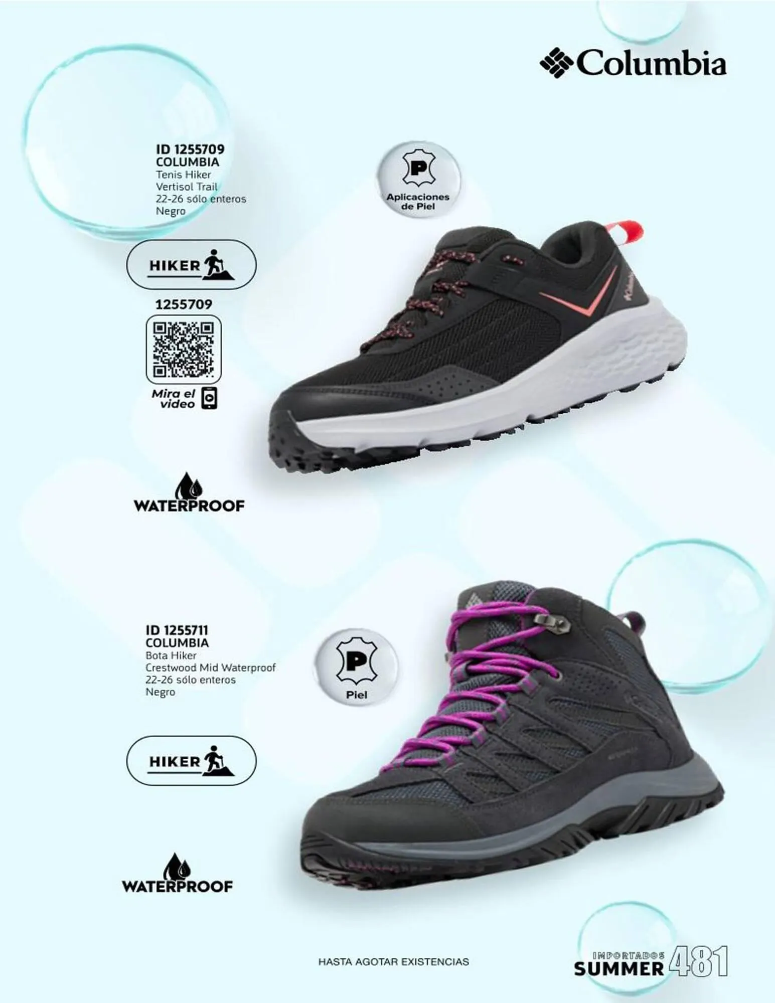 Catálogo de Catálogo Price Shoes 8 de julio al 31 de diciembre 2025 - Pagina 481