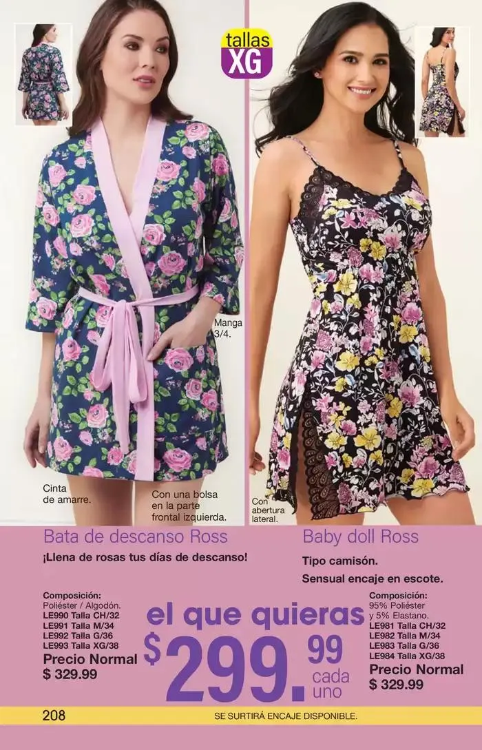 Catálogo de Arabela Campaña 03 10 de enero al 23 de enero 2025 - Pagina 174