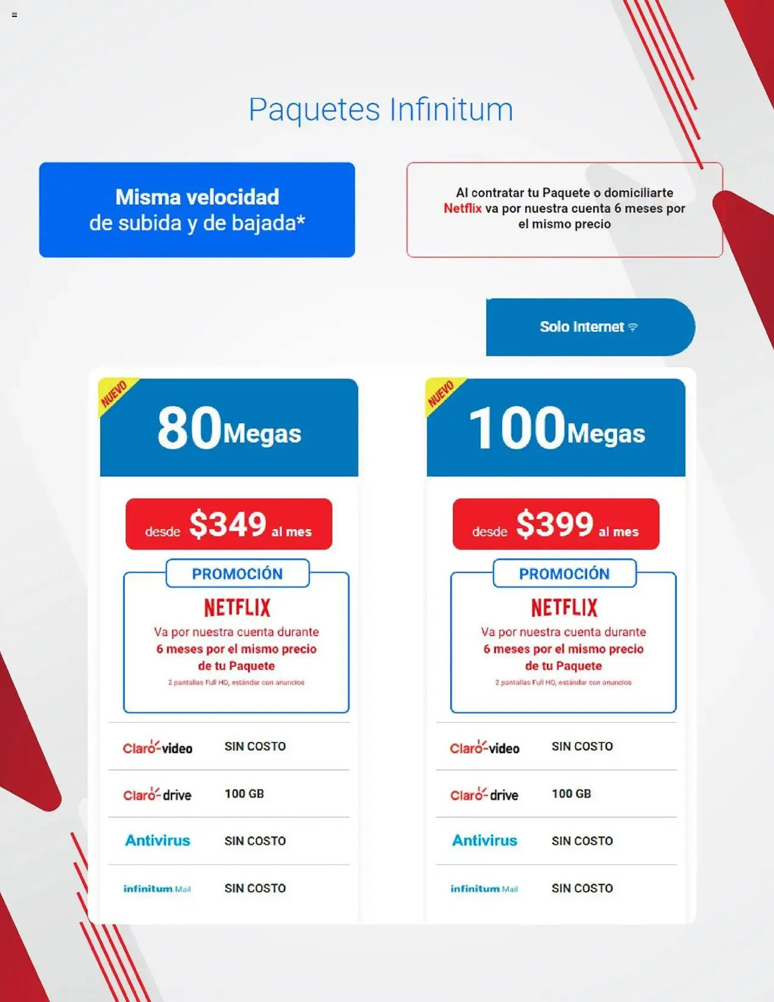 Catálogo de Catálogo Telmex 17 de julio al 1 de agosto 2025 - Pagina 5