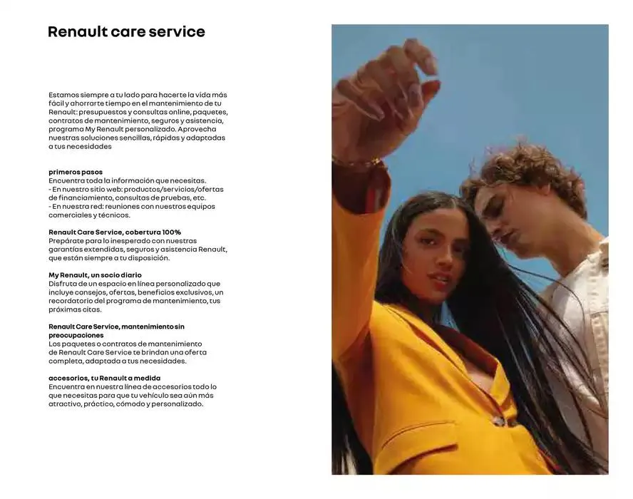 Catálogo de Renault Kwid 27 de enero al 27 de enero 2026 - Pagina 14