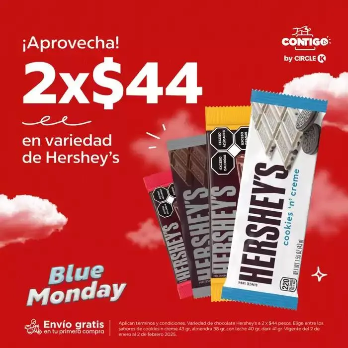 Catálogo de Precio Especial 6 de enero al 2 de febrero 2025 - Pagina 6