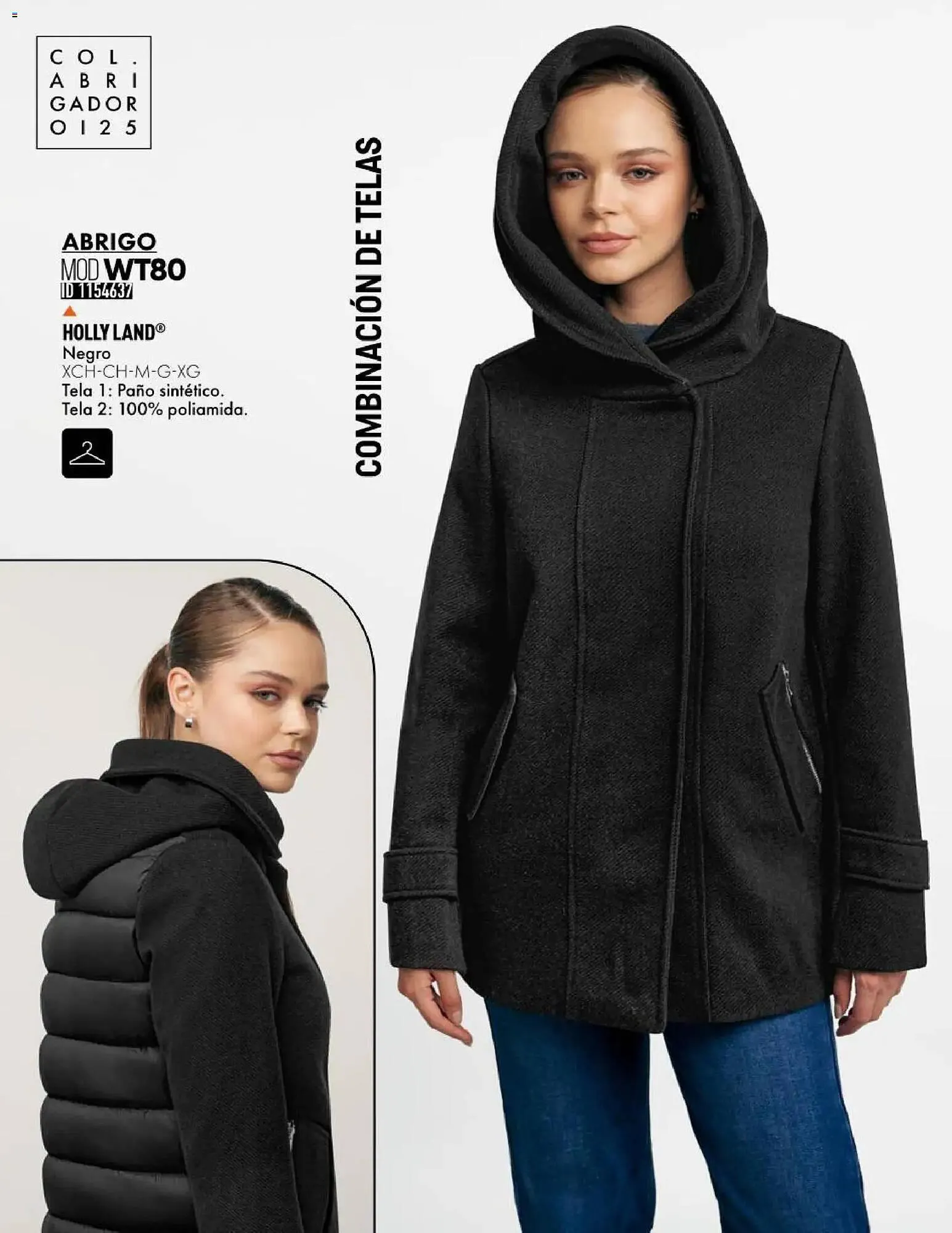 Catálogo de Catálogo Price Shoes 3 de noviembre al 1 de febrero 2026 - Pagina 133