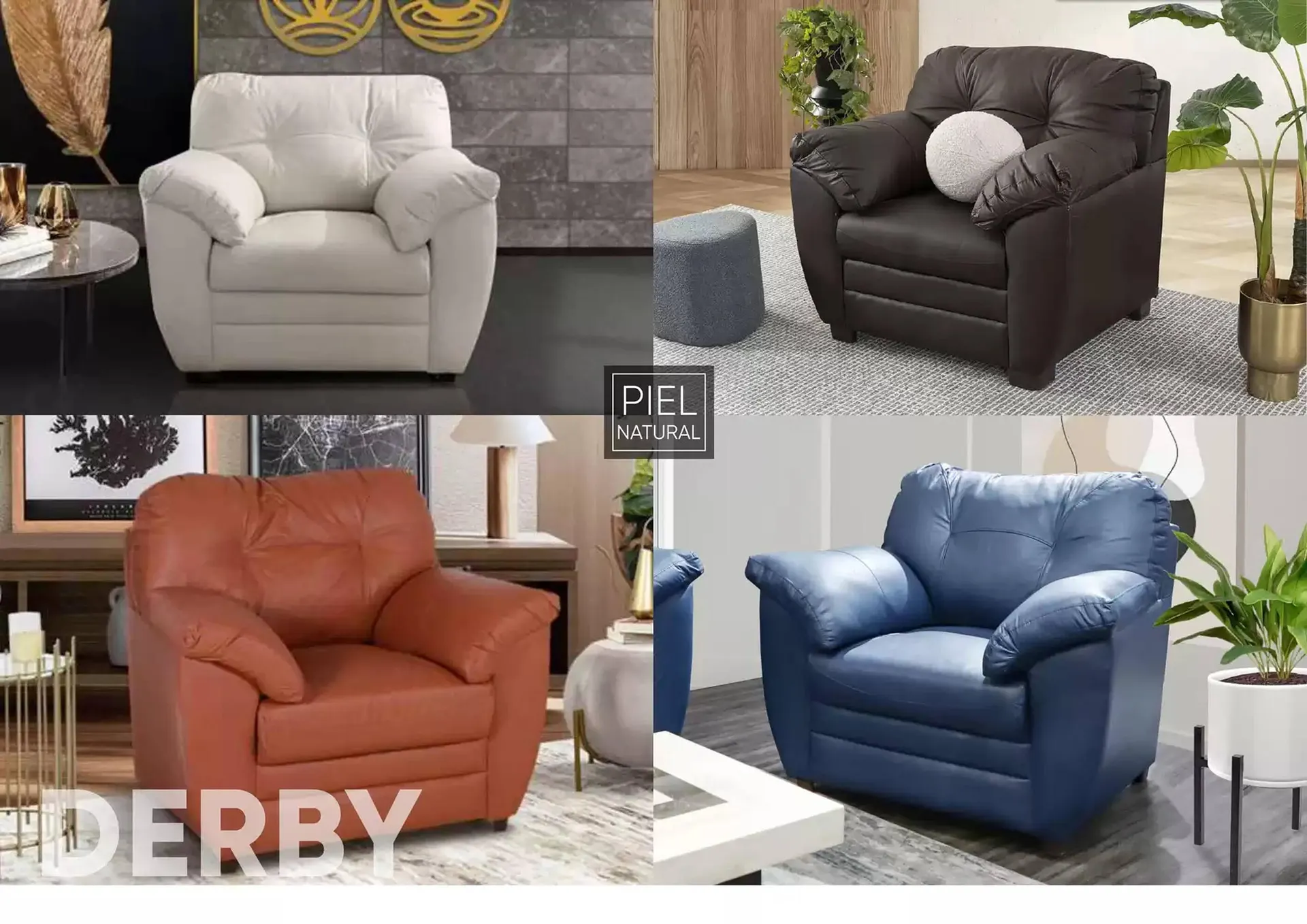 Catálogo de Catálogo Muebles Dico 14 de marzo al 31 de diciembre 2025 - Pagina 25