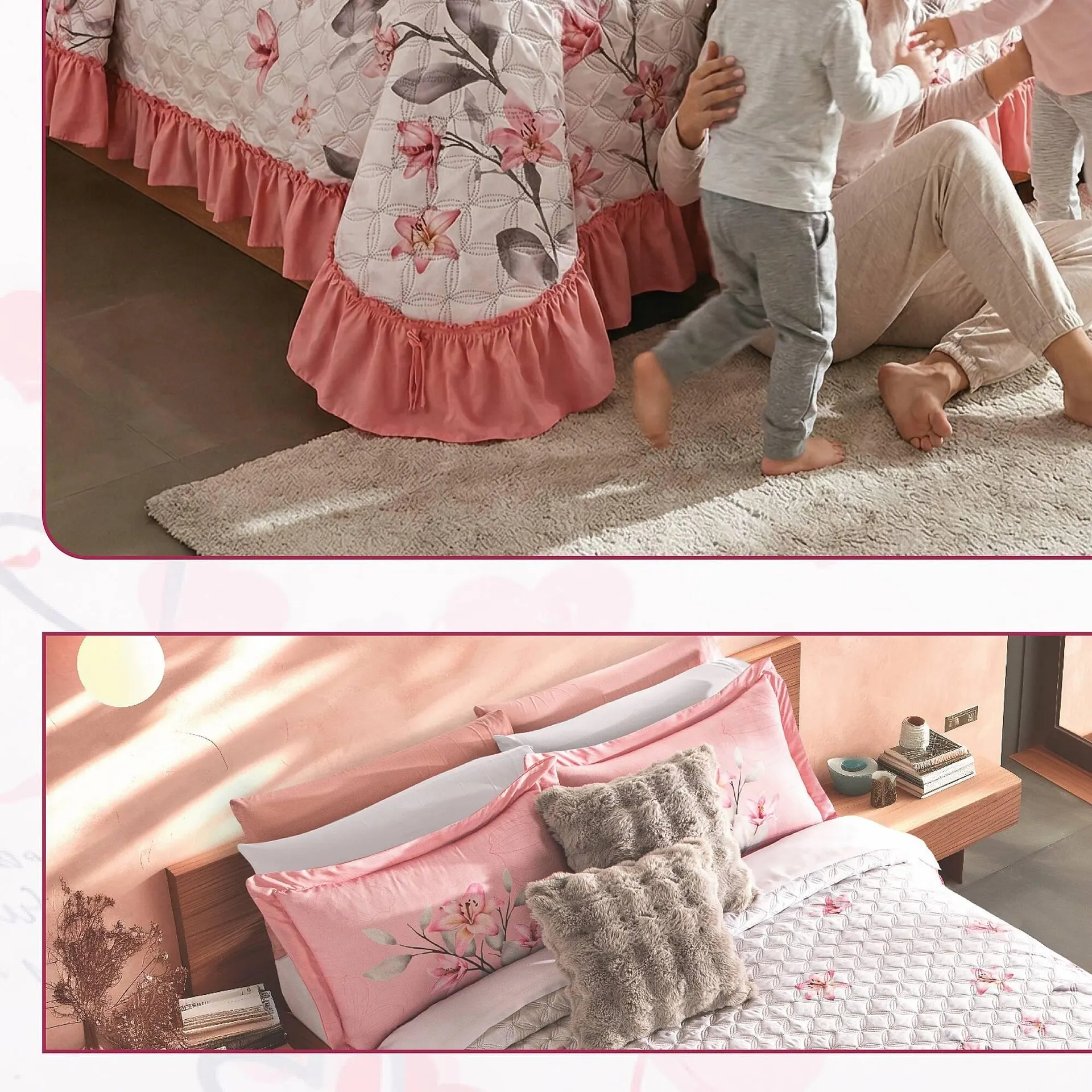 Catálogo de Catálogo Colchas Concord 27 de febrero al 5 de marzo 2026 - Pagina 3