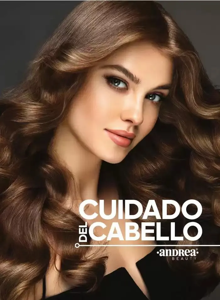 Catálogo de ANDREA | BELLEZA INTEGRAL DAMA 21 de marzo al 20 de abril 2025 - Pagina 55