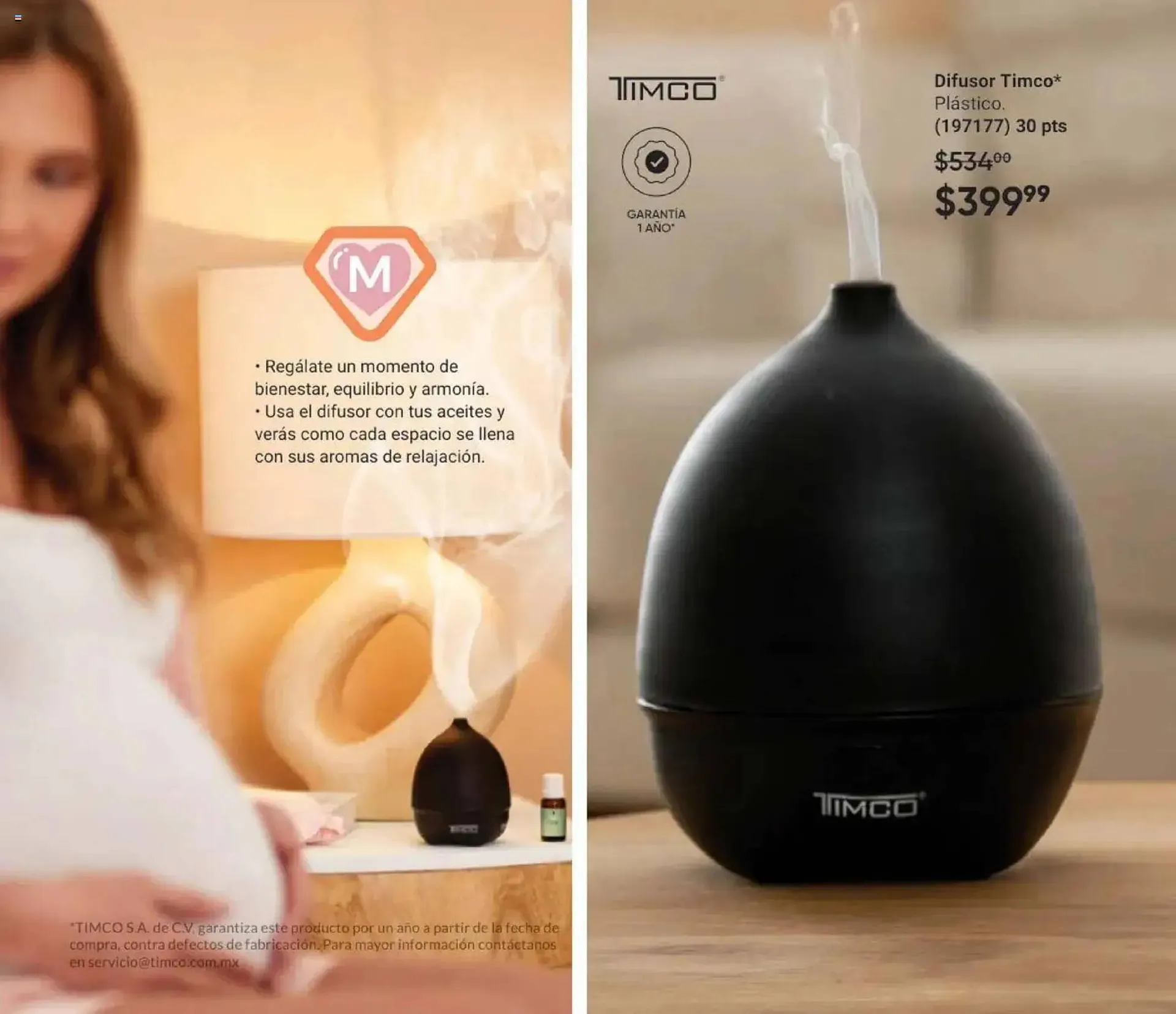 Catálogo de Catálogo Avon 2 de abril al 14 de mayo 2026 - Pagina 115