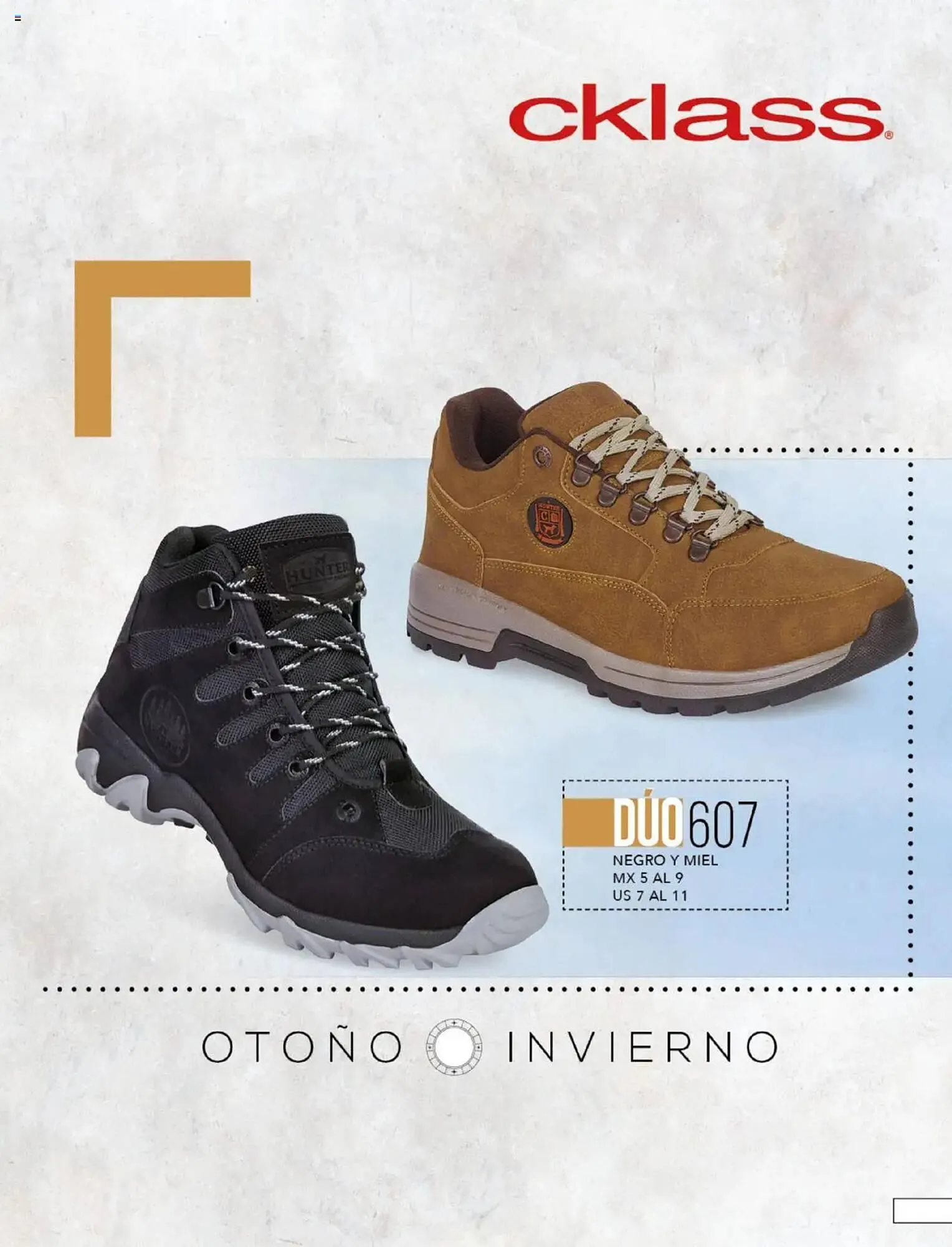 Catálogo de Catálogo Cklass 14 de julio al 1 de enero 2026 - Pagina 123