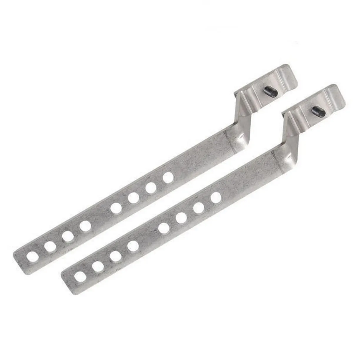 2184 Kit de sujeción aéreo ajustable para cierres 2178