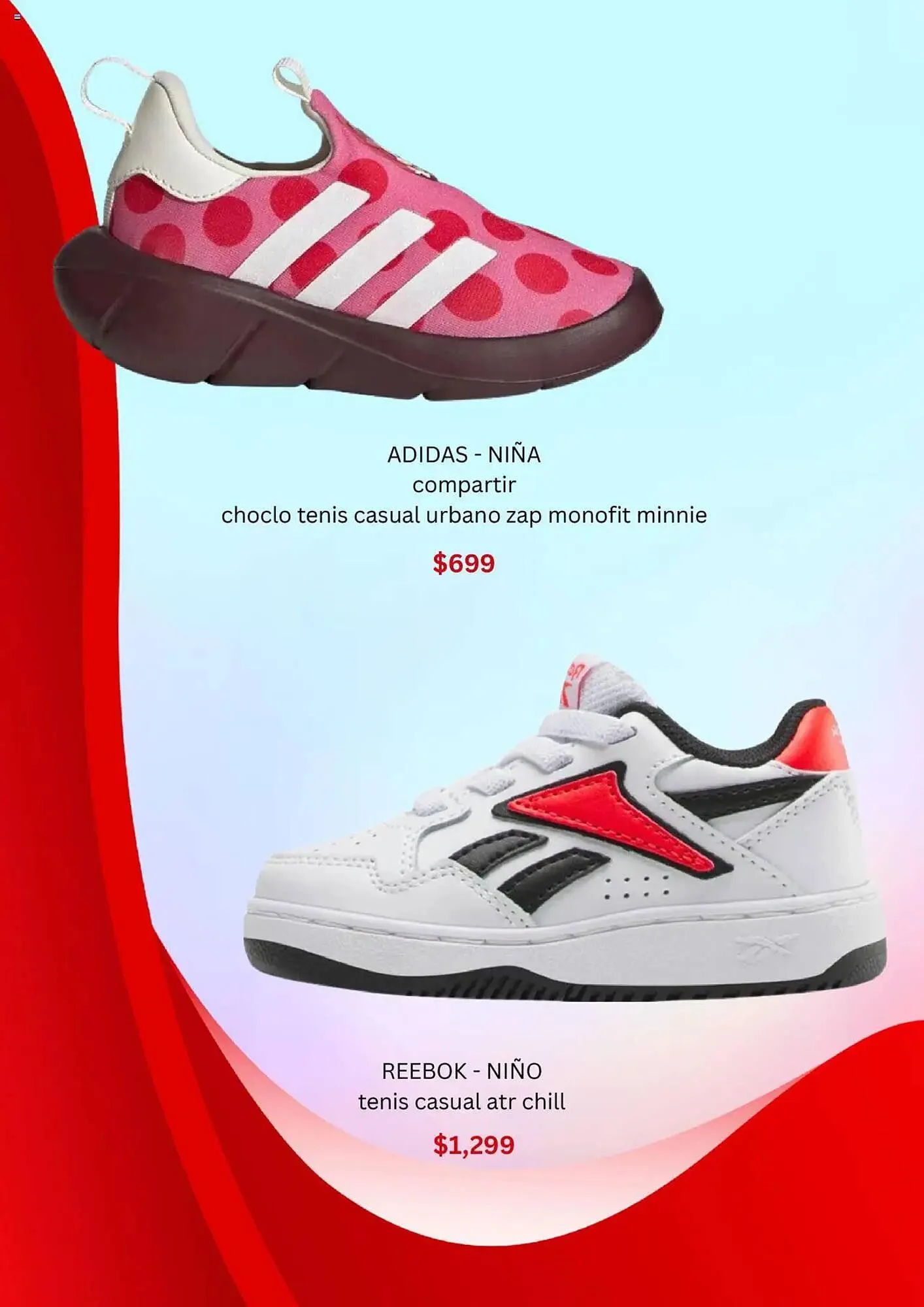 Catálogo de Catálogo Price Shoes 26 de mayo al 4 de junio 2025 - Pagina 4