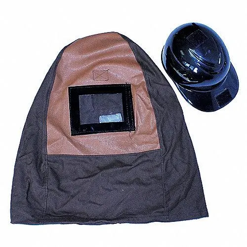 Capucha de Lujo de Uso Industrial