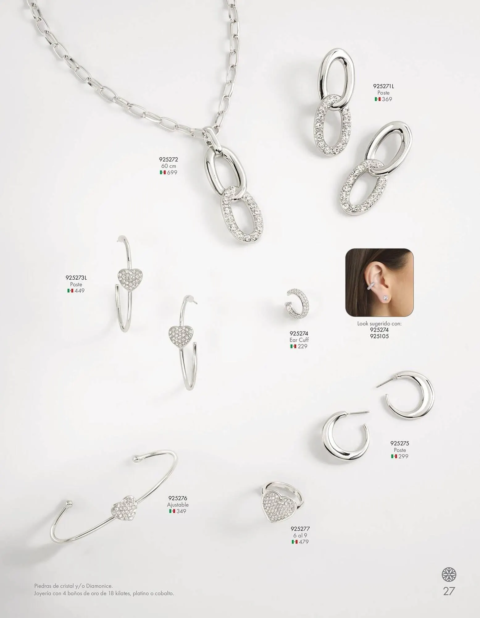 Catálogo de Catálogo Nice 22 de febrero al 28 de febrero 2026 - Pagina 29