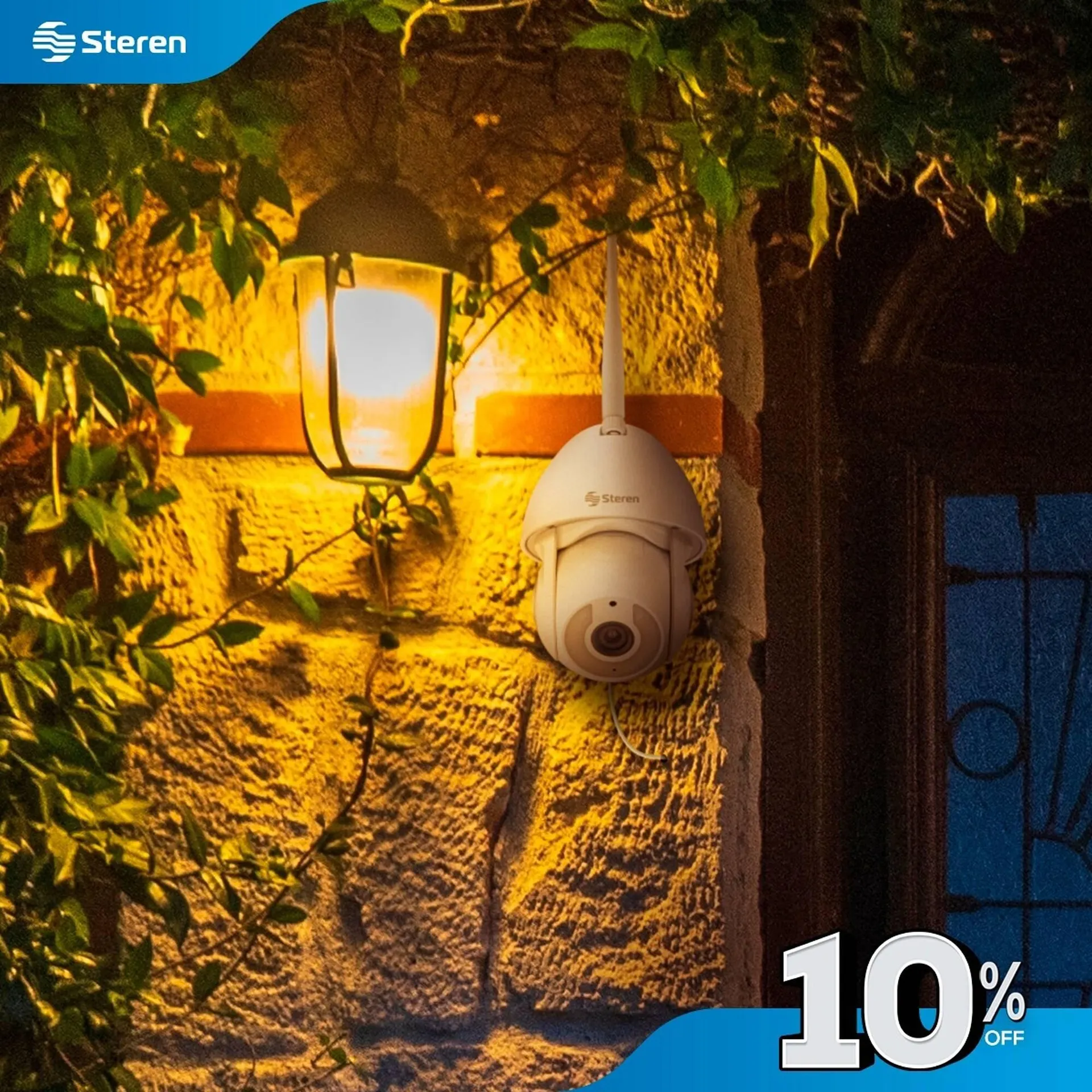 Catálogo de Catálogo Steren 26 de julio al 26 de julio 2025 - Pagina 1