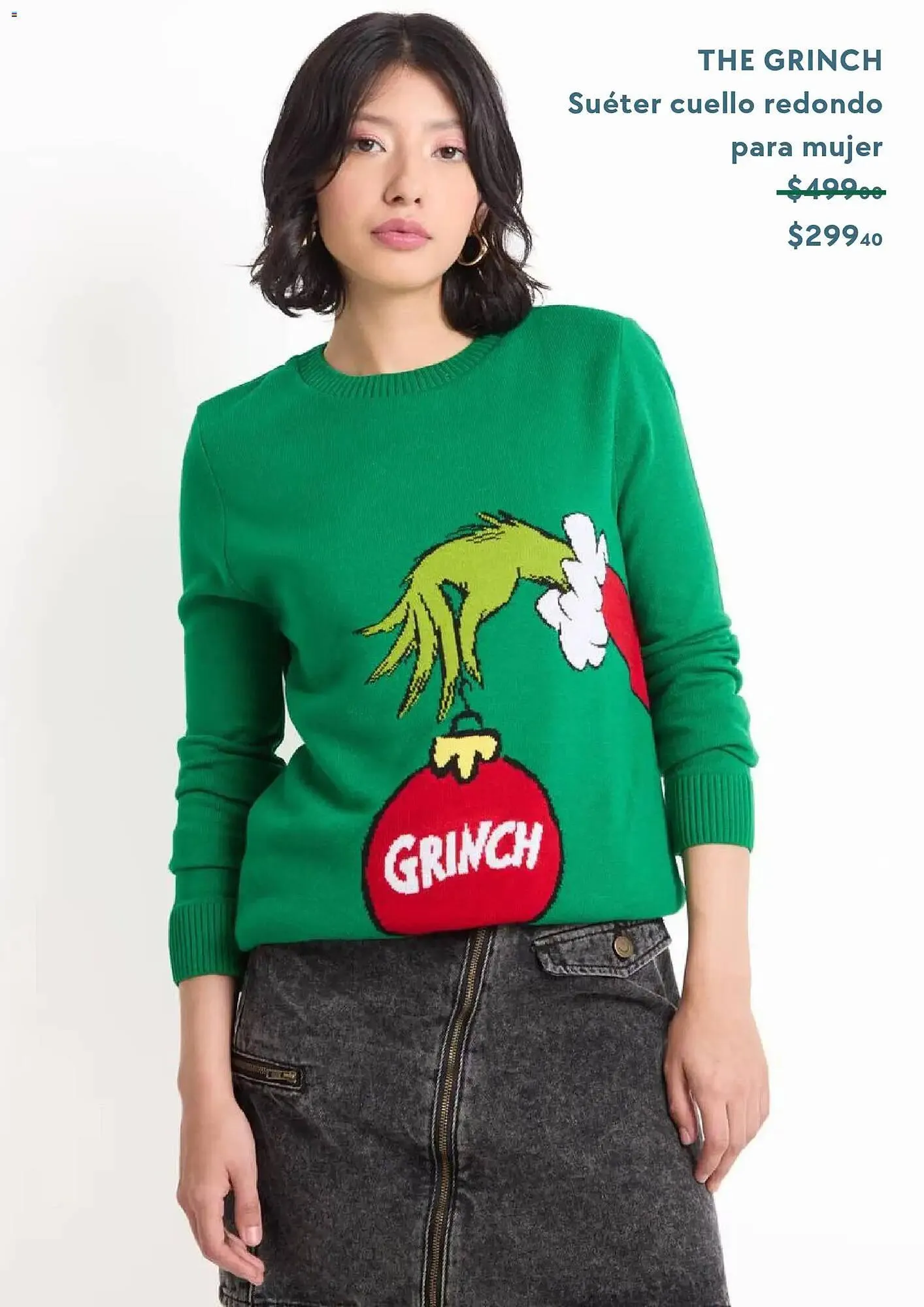 Catálogo de Catálogo Suburbia 18 de noviembre al 1 de enero 2026 - Pagina 2