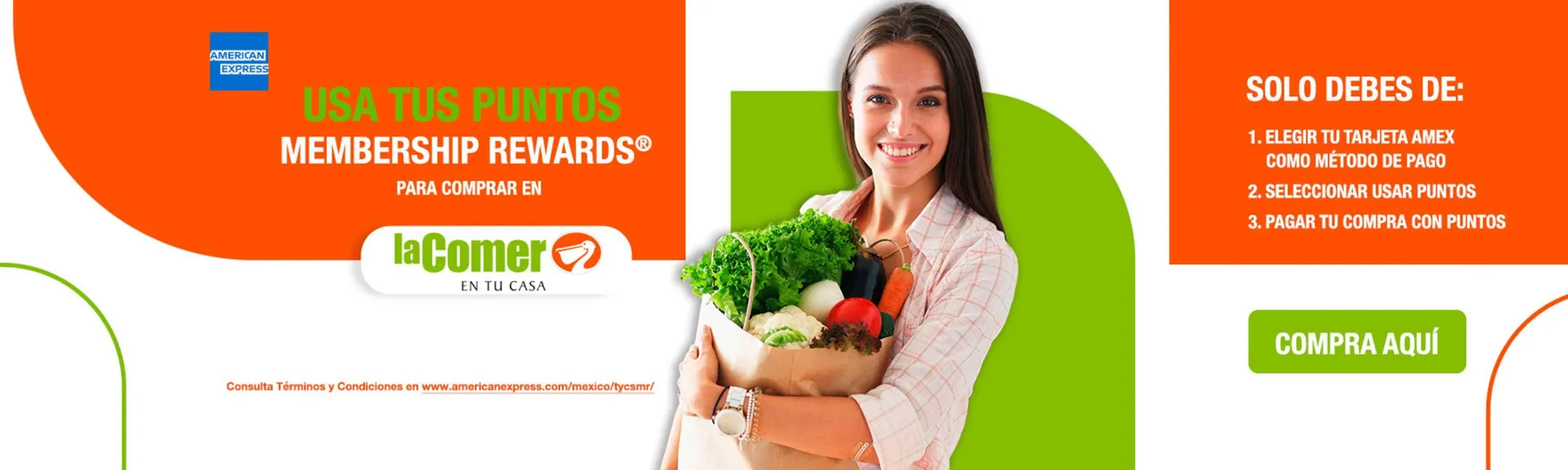 Catálogo de Folleto La Comer 9 de octubre al 31 de octubre 2025 - Pagina 10