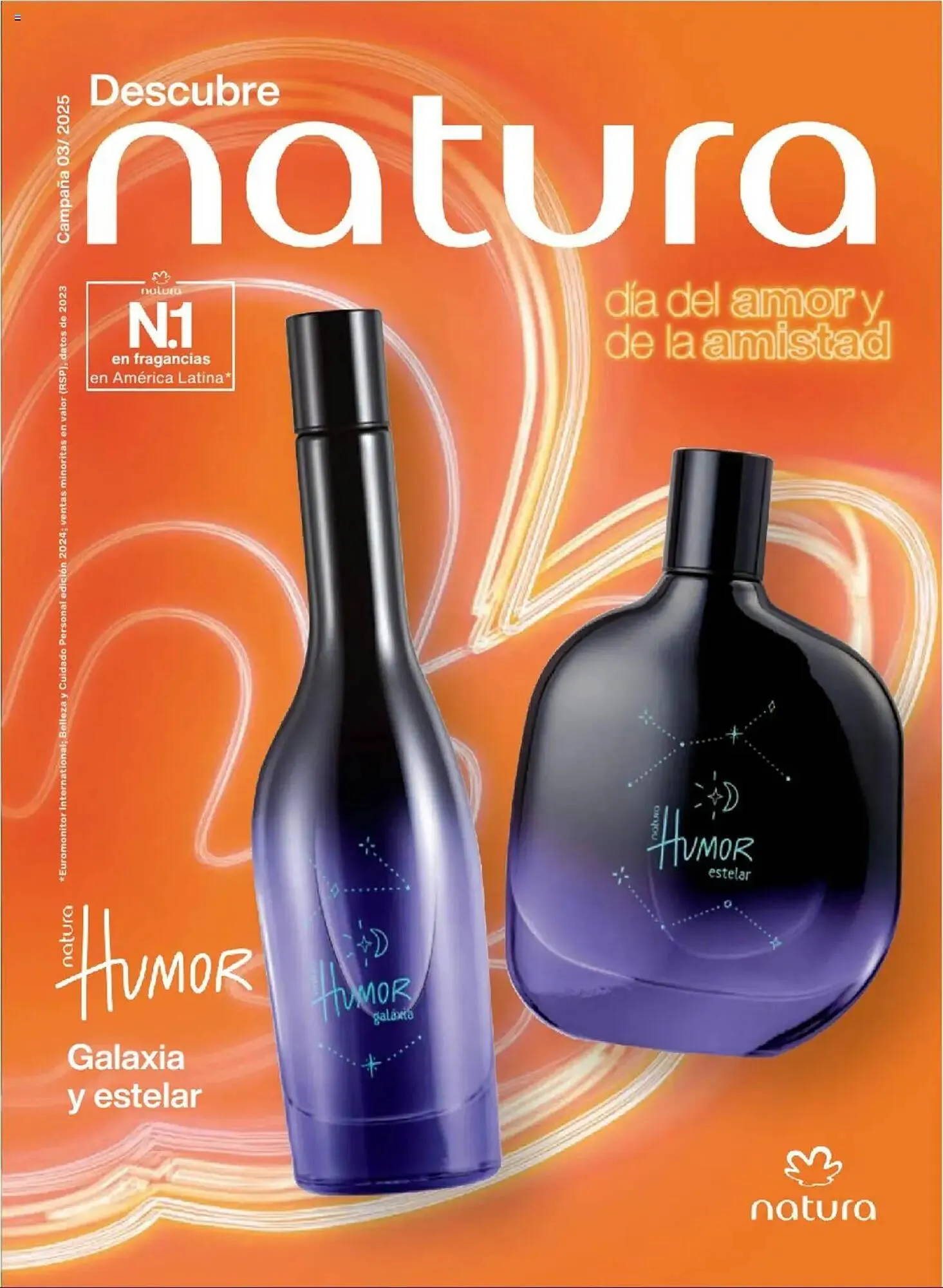 Catálogo de Catálogo Avon 27 de diciembre al 26 de febrero 2025 - Pagina 1