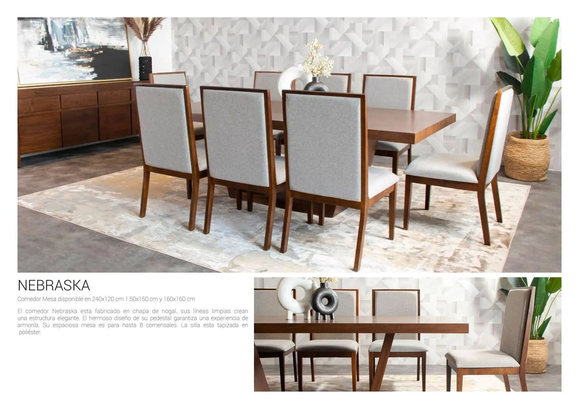 Catálogo de Catálogo Casa de las Lomas 30 de mayo al 31 de diciembre 2025 - Pagina 6