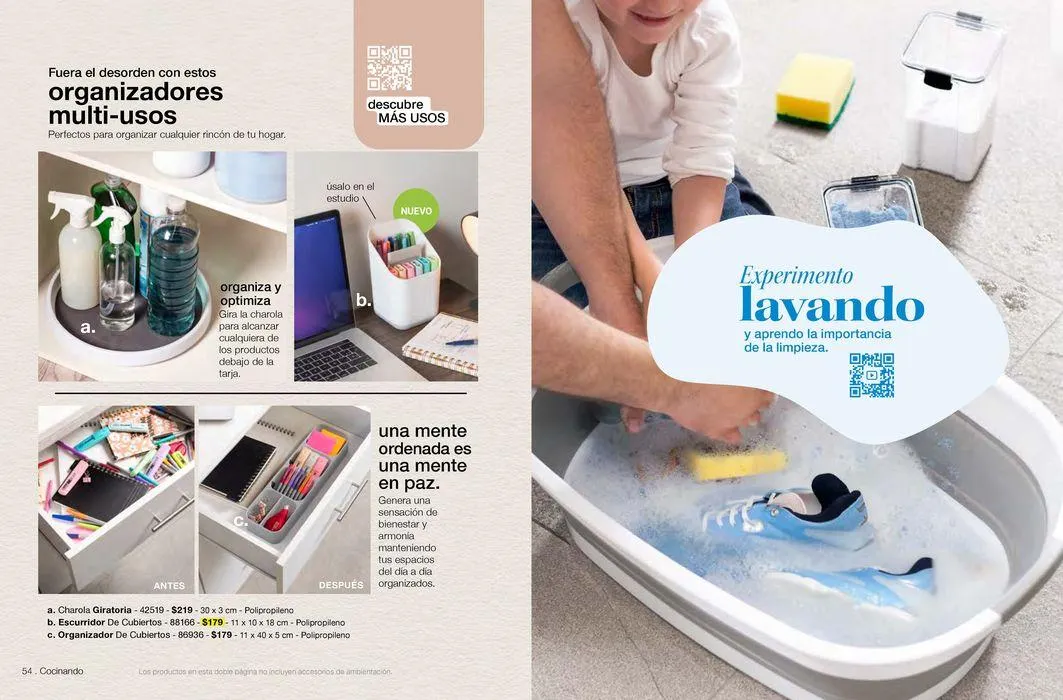 Catálogo de BIASI 2024  19 de enero al 31 de diciembre 2024 - Pagina 29