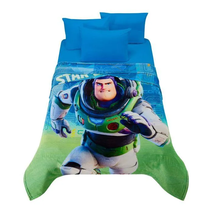 COBERTOR SERENITY MATRIMONIAL LIGHT YEAR