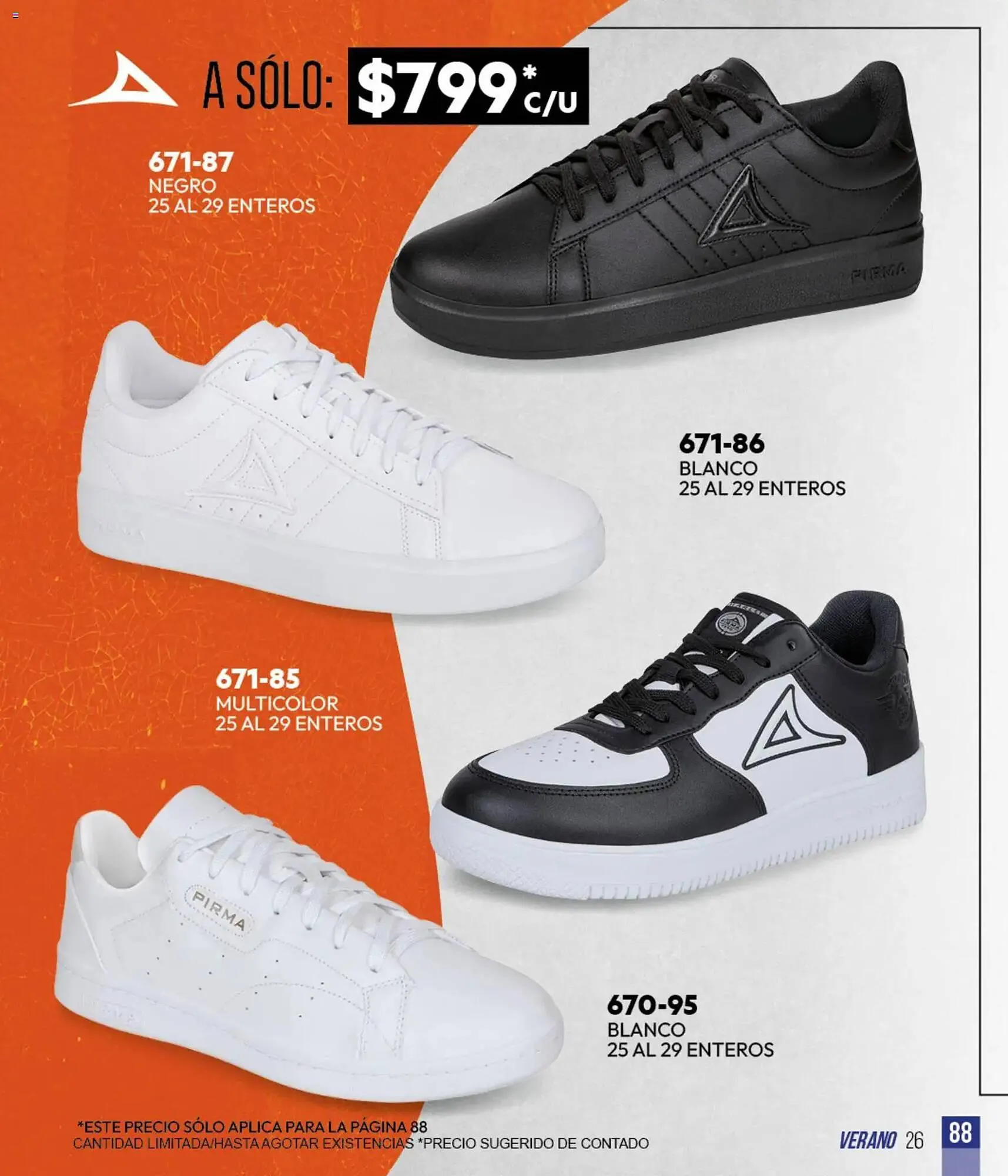 Catálogo de Catálogo Cklass 5 de marzo al 1 de septiembre 2026 - Pagina 252