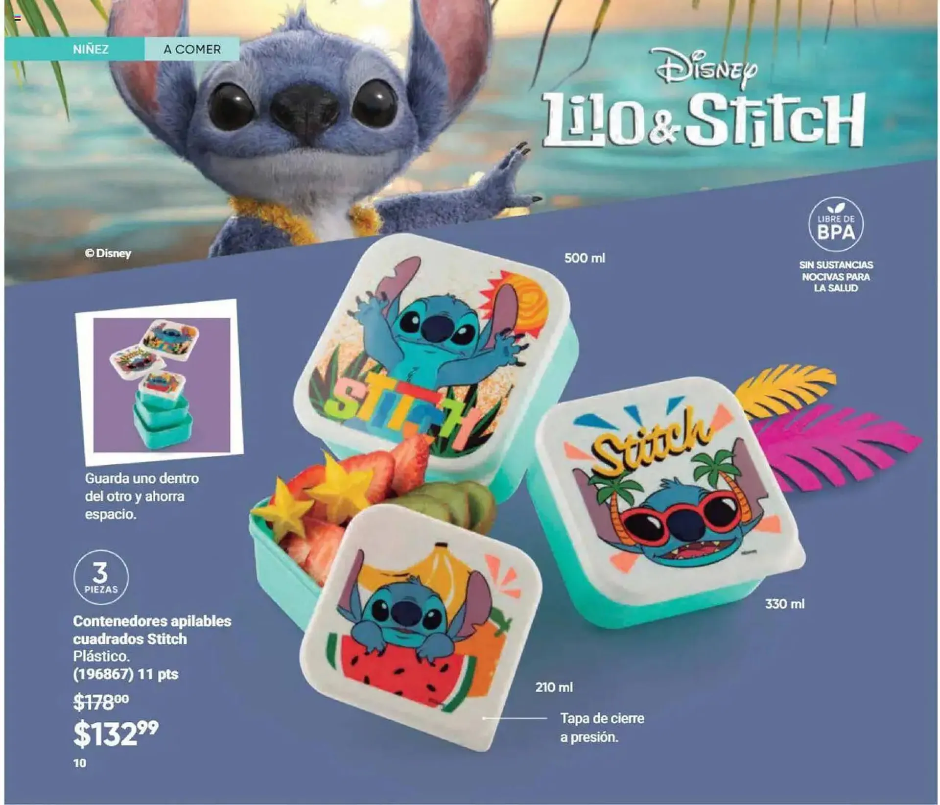 Catálogo de Catálogo Avon 16 de julio al 1 de septiembre 2025 - Pagina 11