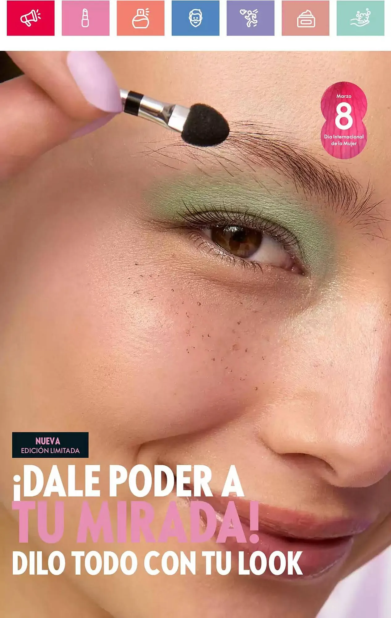 Catálogo de Catálogo Oriflame 6 de marzo al 31 de marzo 2025 - Pagina 120