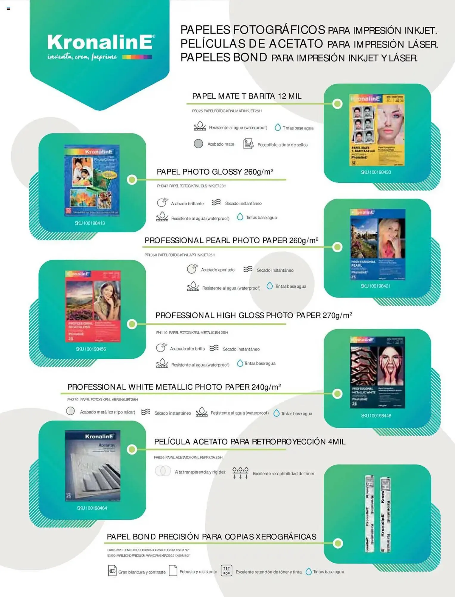 Catálogo de Catálogo Office Depot 9 de enero al 31 de diciembre 2025 - Pagina 507