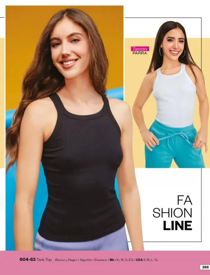 Catálogo de Cklass Secrets 30 de enero al 30 de junio 2024 - Pagina 215