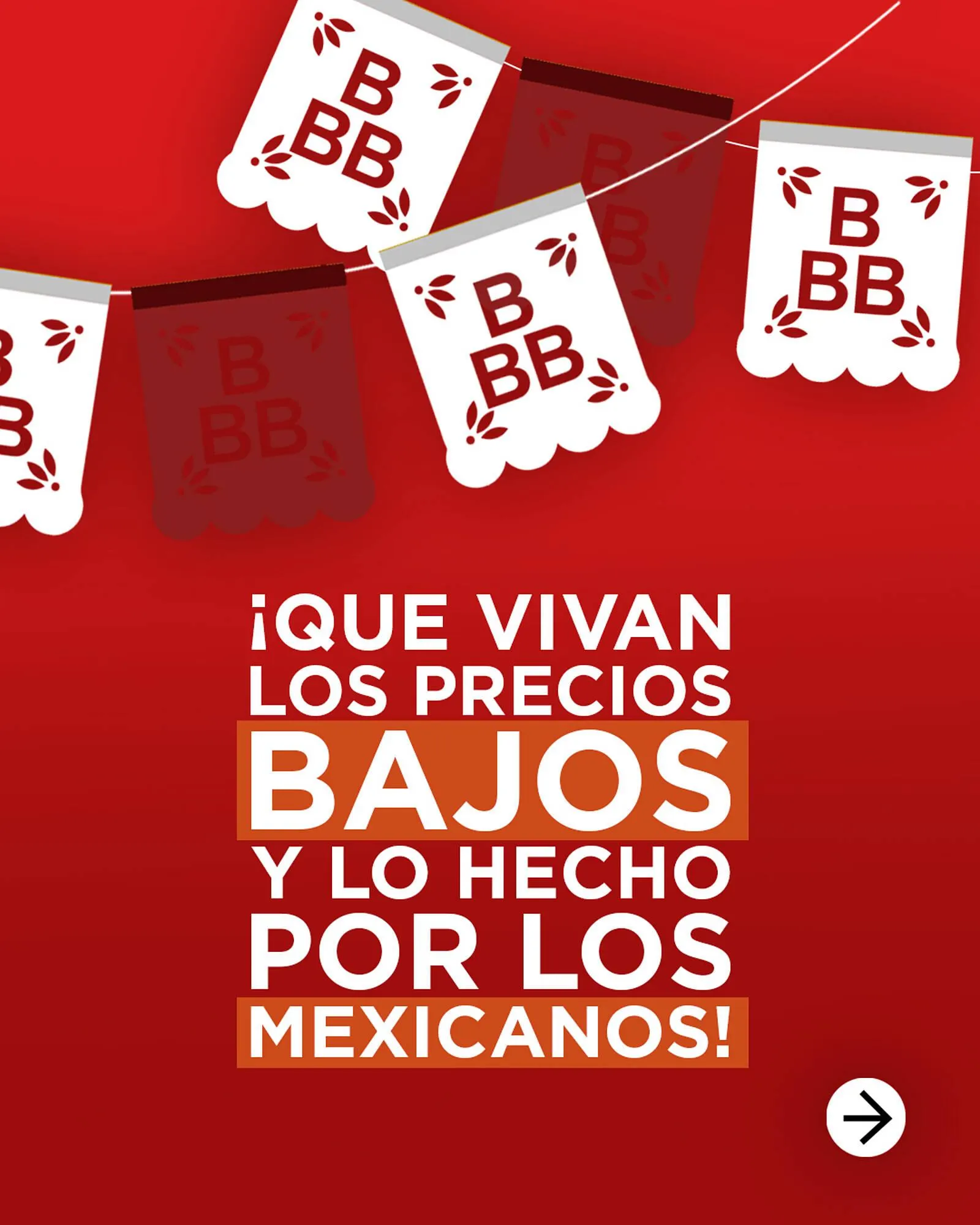 Catálogo Tiendas Tres B - 1