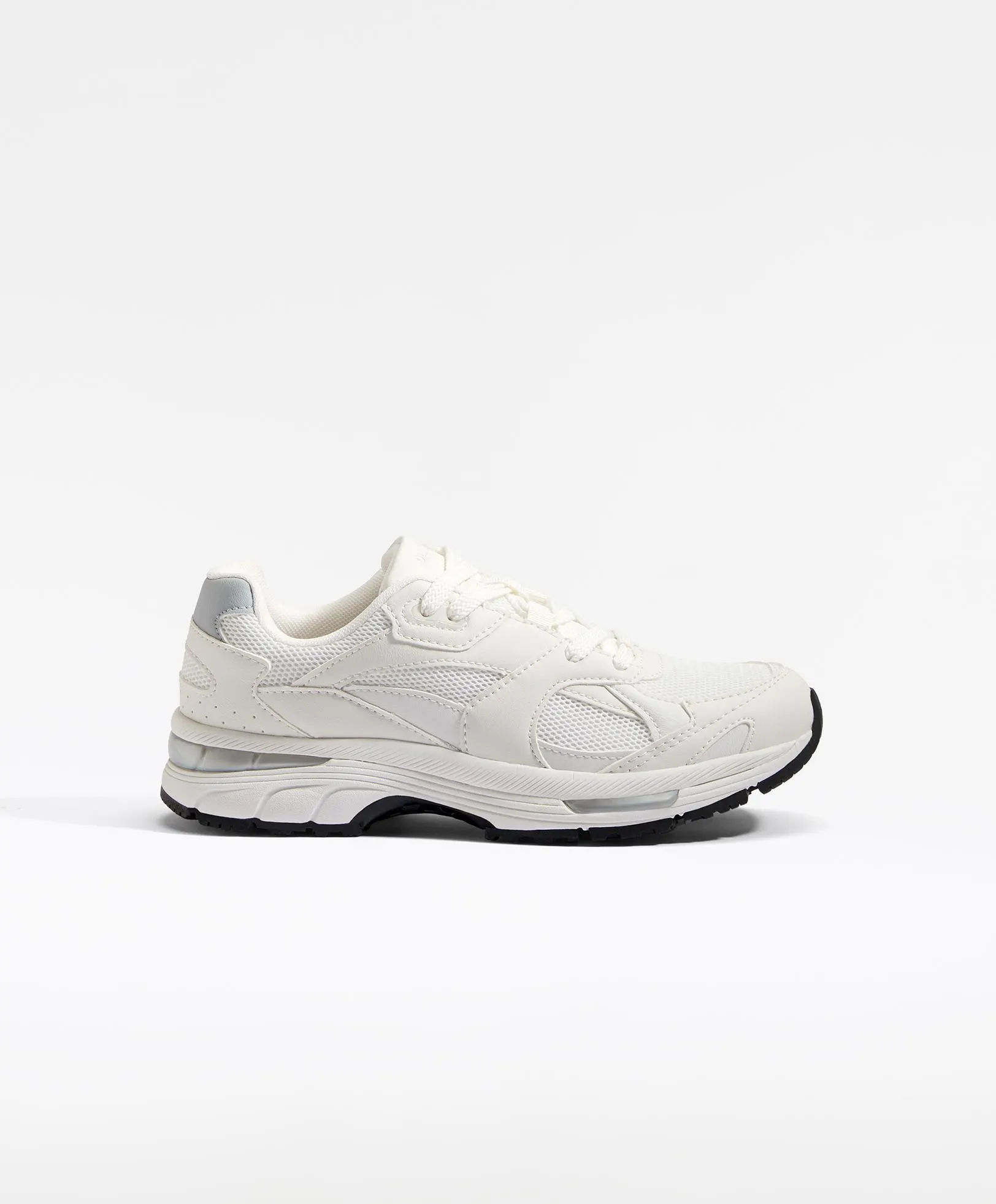 Deportivo estilo running