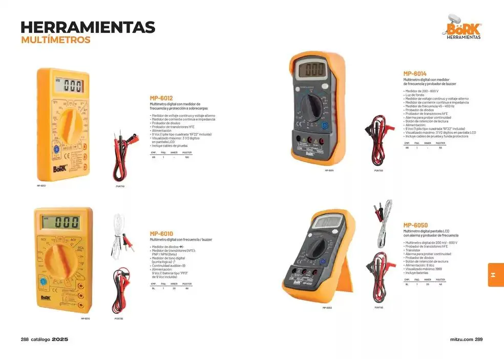 Catálogo de Catálogo 2025 14 de enero al 31 de diciembre 2025 - Pagina 146