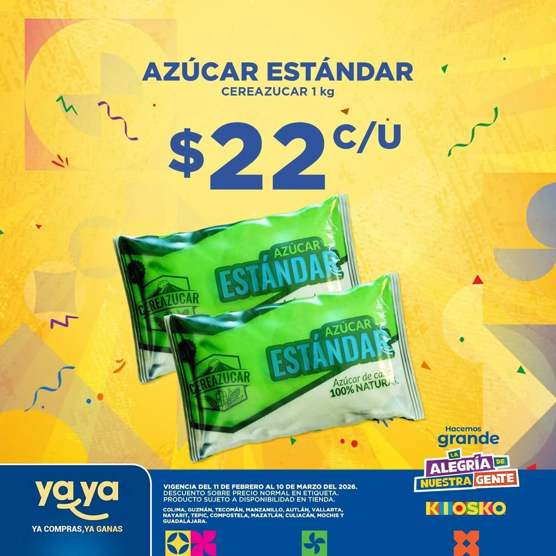 Catálogo de Catálogo Kiosko 11 de febrero al 10 de marzo 2026 - Pagina 6