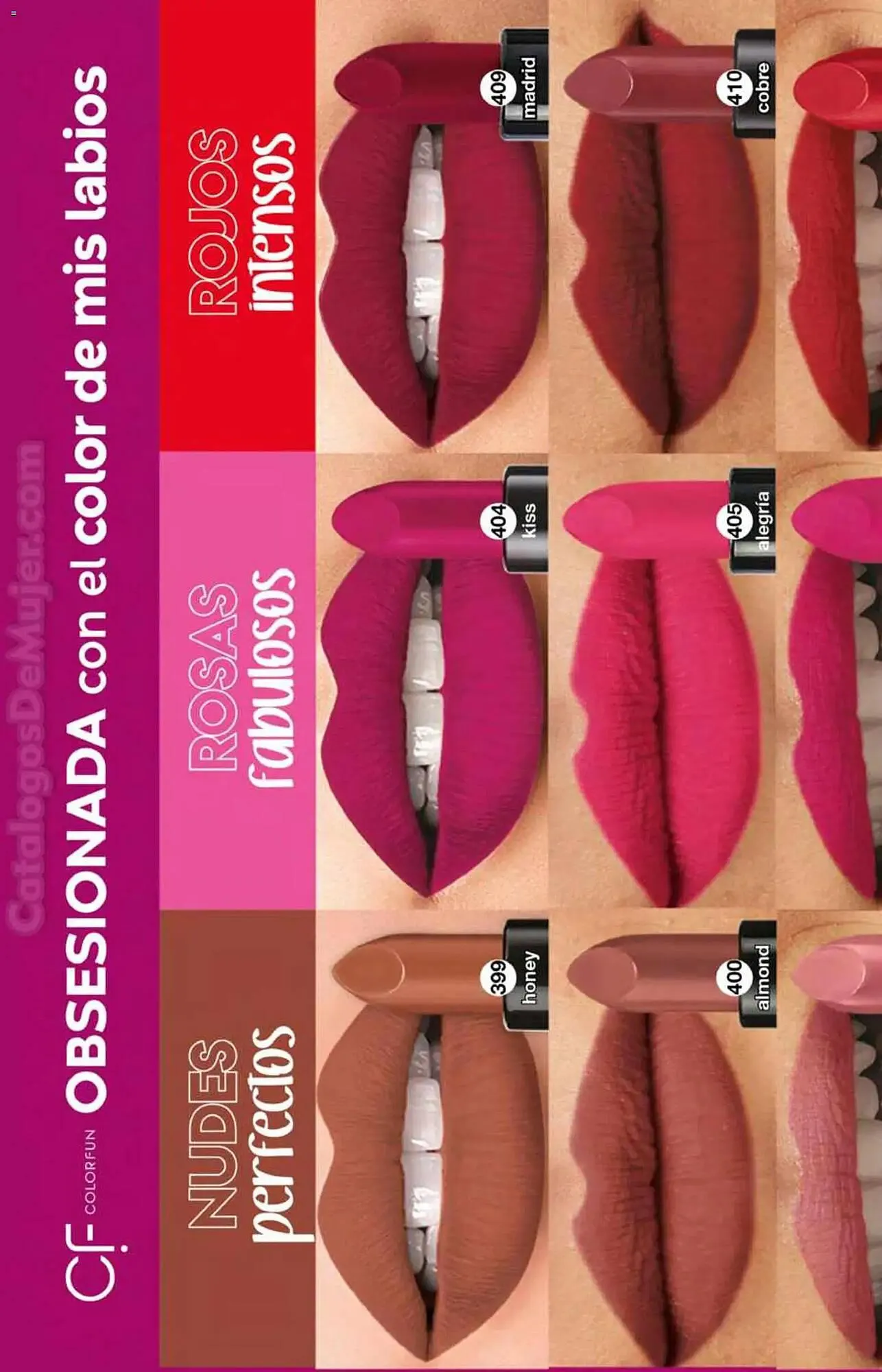 Catálogo de Catálogo Fuller 26 de noviembre al 17 de diciembre 2025 - Pagina 140