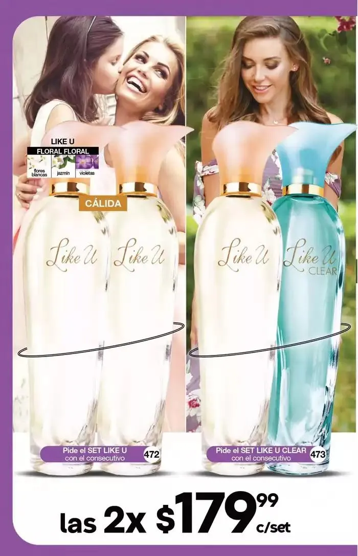 Catálogo de Fuller CAMPAÑA 24 7 de marzo al 25 de marzo 2025 - Pagina 152