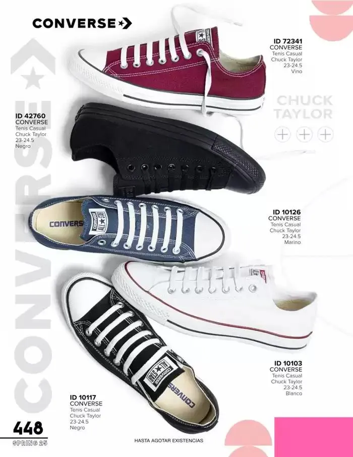 Catálogo de IMP SPRING | 2025 | 1E 17 de febrero al 28 de febrero 2025 - Pagina 450