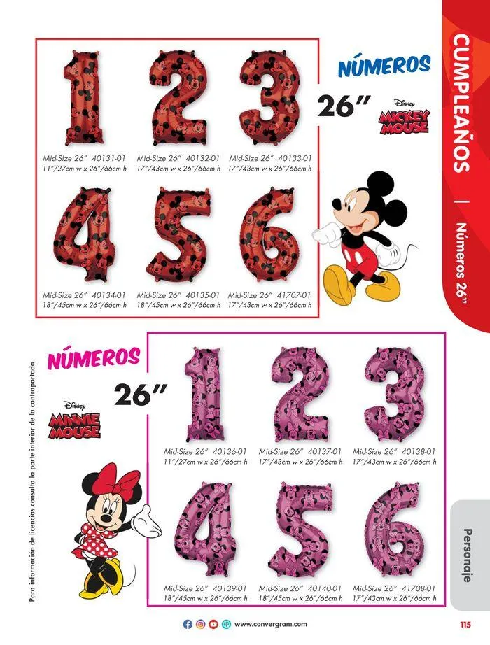 Catalogo de EVERYDAY 2024  22 de noviembre al 31 de diciembre 2024 - Pag 117