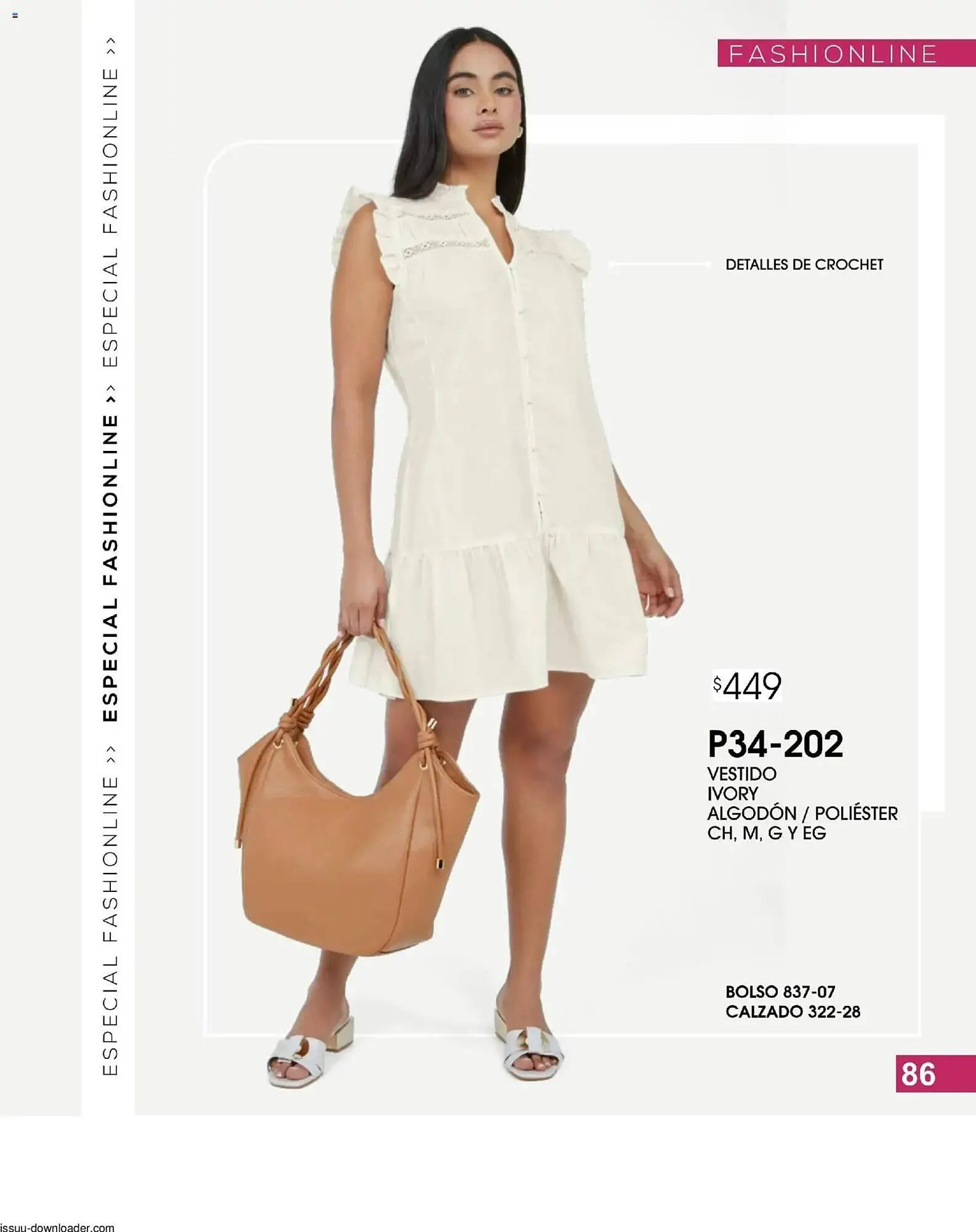 Catálogo de Catálogo Cklass 6 de febrero al 1 de junio 2026 - Pagina 87