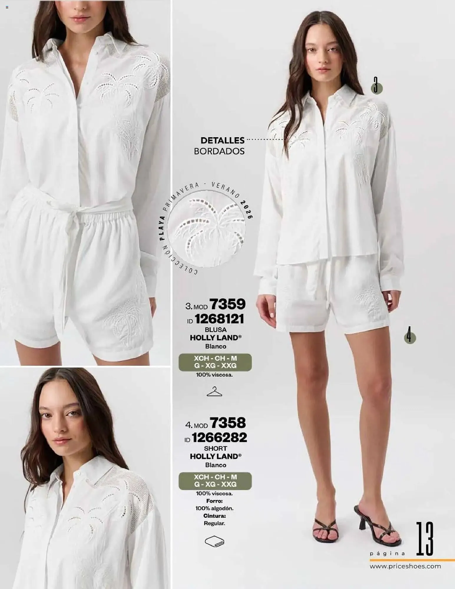 Catálogo de Catálogo Price Shoes 13 de febrero al 1 de enero 2027 - Pagina 13