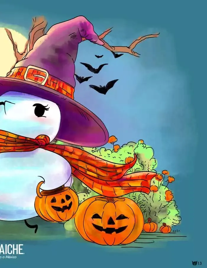 Catálogo de Fraiche Magazine 26 de noviembre al 2 de diciembre 2024 - Pagina 15