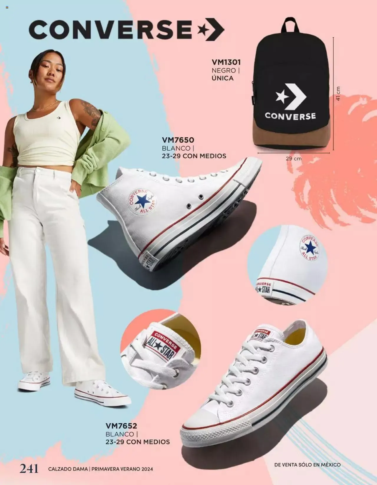 Catálogo de Mundo Terra catálogo 1 de enero al 31 de diciembre 2024 - Pagina 244