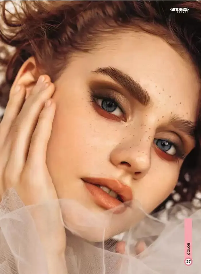 Catálogo de ANDREA | BELLEZA INTEGRAL DAMA 21 de marzo al 20 de abril 2025 - Pagina 37