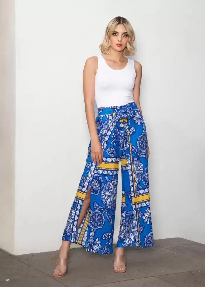 Catálogo de Catálogo Primavera 2025 25 de marzo al 31 de mayo 2025 - Pagina 98