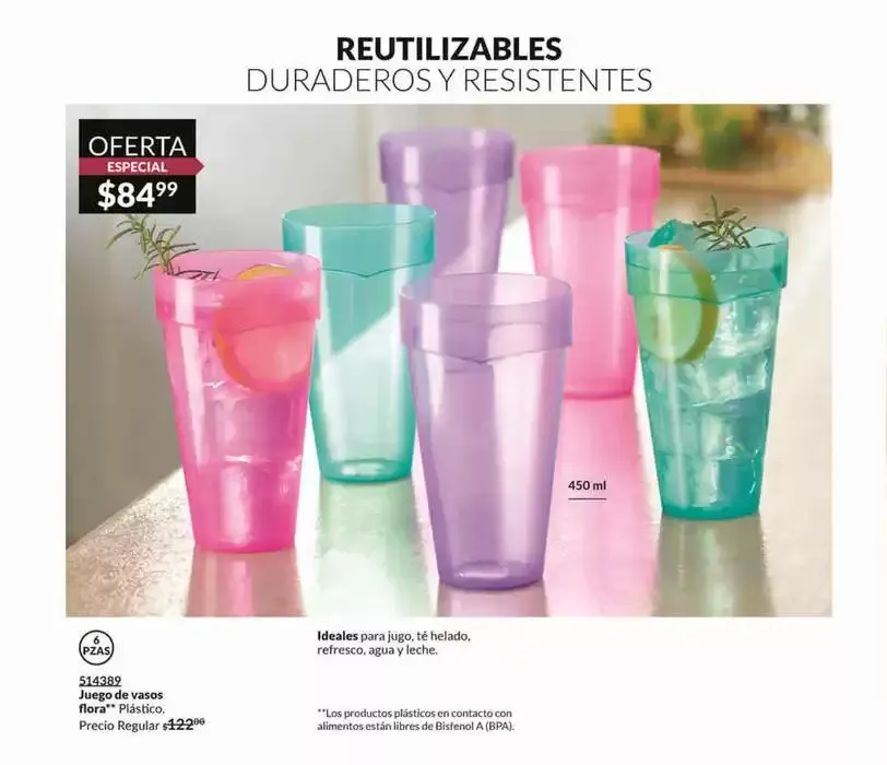 Catálogo de Avon Casa & Estilo C2 3 de enero al 3 de febrero 2025 - Pagina 16