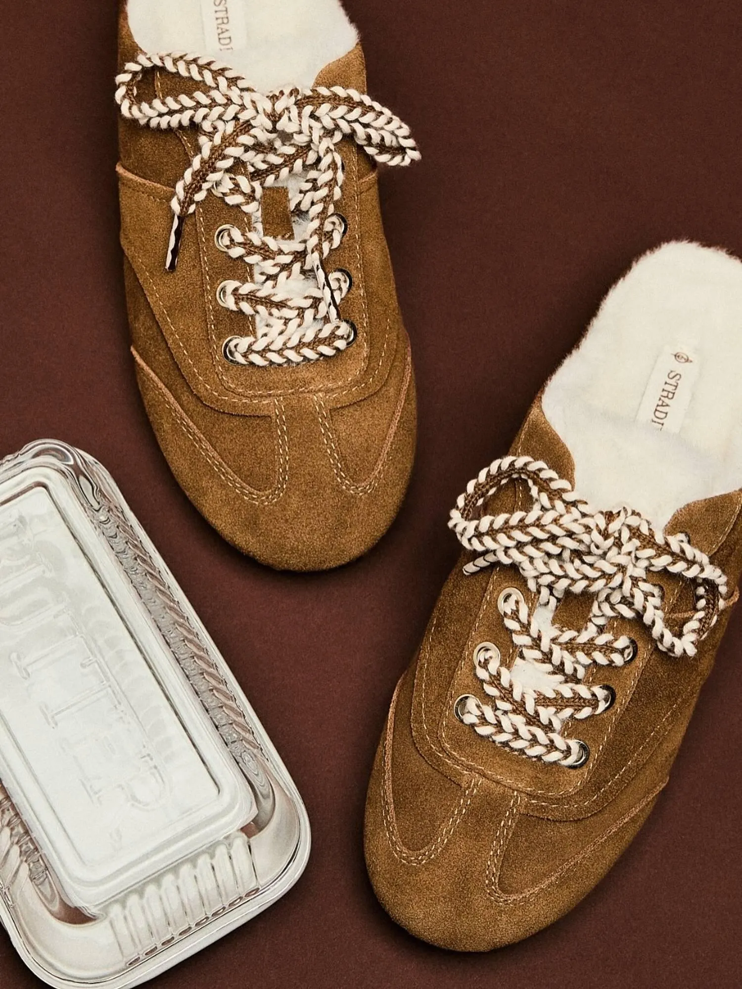 Catálogo de Catálogo Stradivarius 20 de diciembre al 20 de diciembre 2025 - Pagina 4