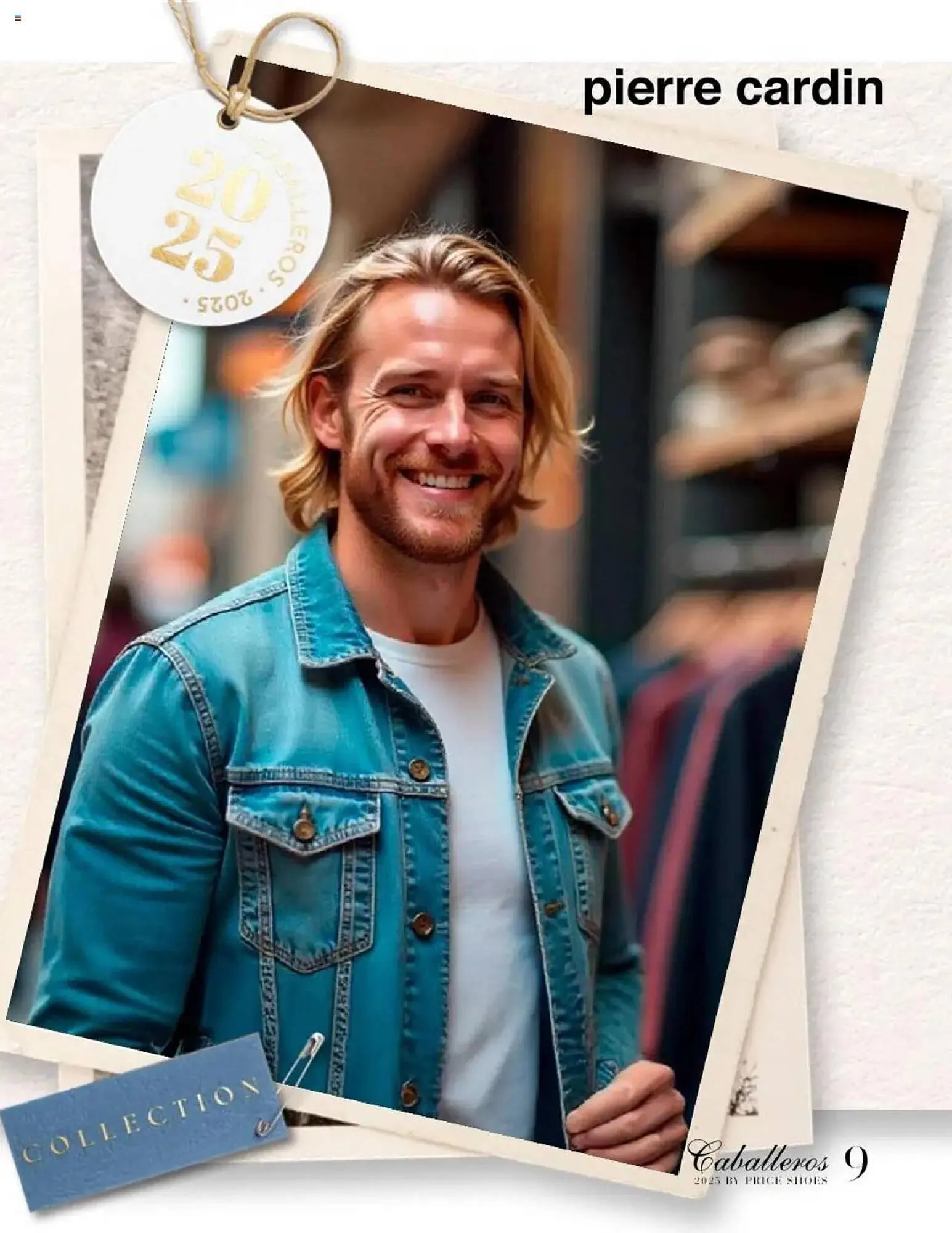 Catálogo de Catálogo Price Shoes 16 de mayo al 31 de diciembre 2025 - Pagina 9