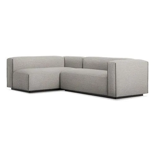 Cleon Small Sectional Sofa