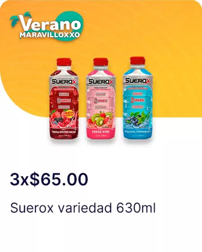 Catálogo de Ofertas principales y descuentos 19 de mayo al 11 de junio 2025 - Pagina 38