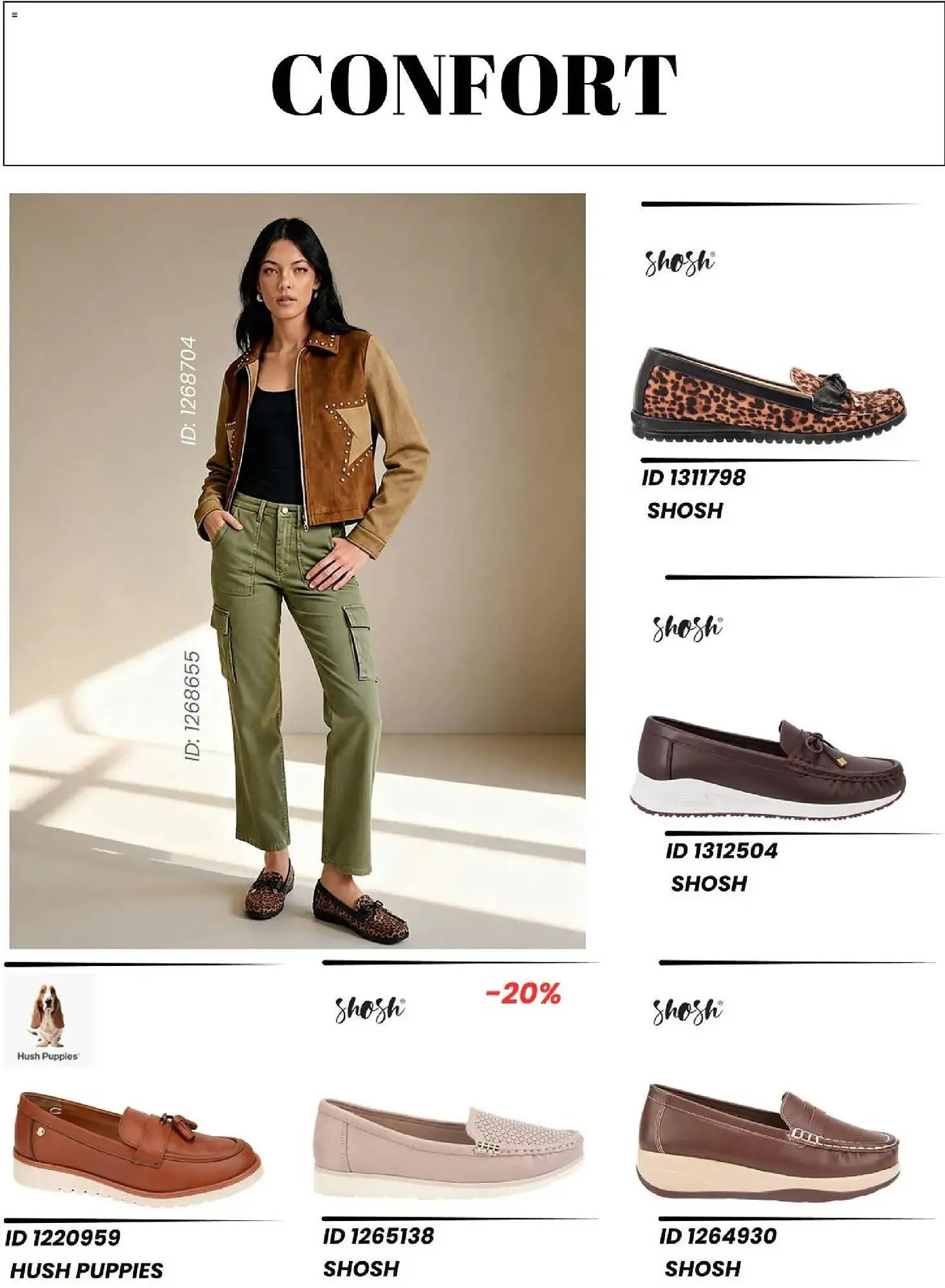 Catálogo de Catálogo Price Shoes 22 de abril al 16 de mayo 2026 - Pagina 7