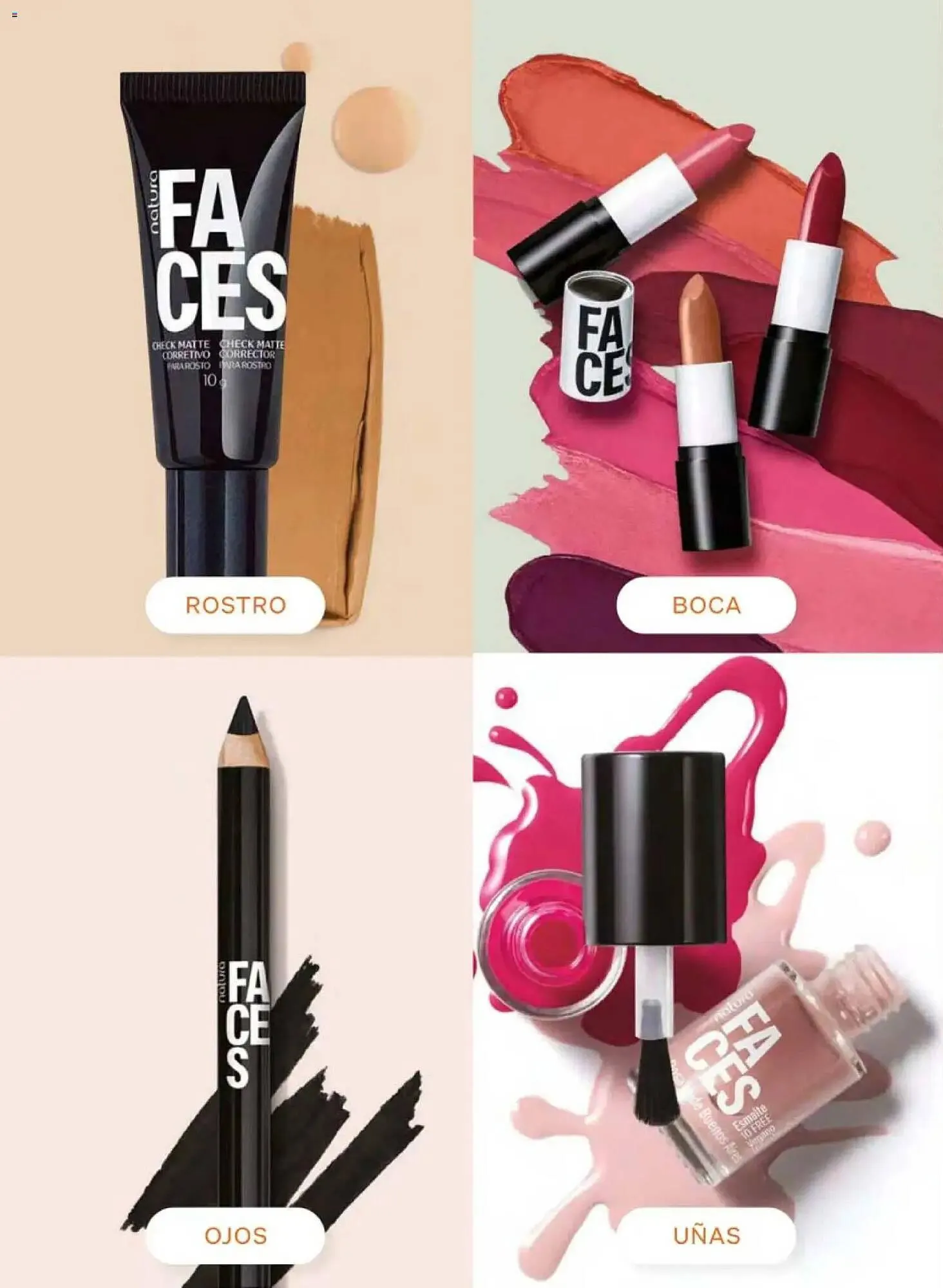 Catálogo de Catálogo Natura 13 de marzo al 23 de marzo 2026 - Pagina 68