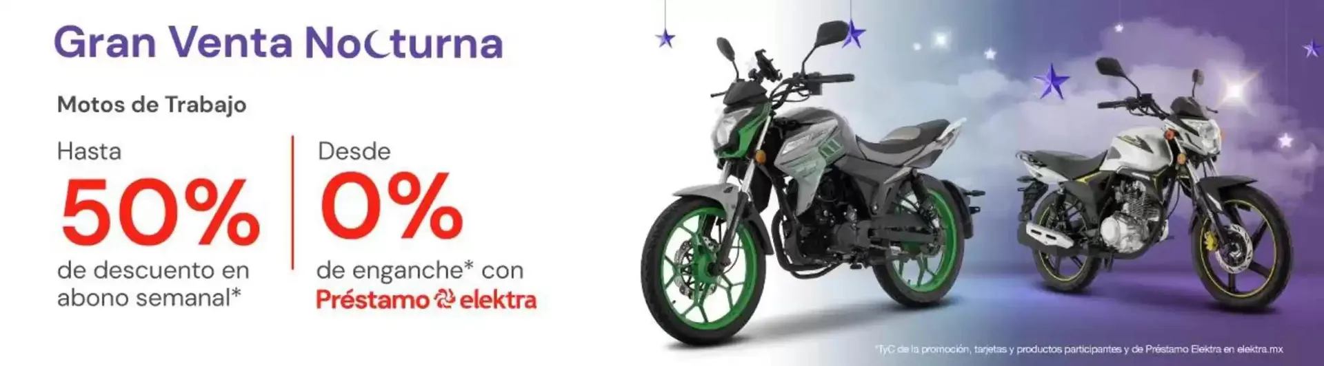 Catálogo de Promociones 2 de mayo al 31 de mayo 2025 - Pagina 3